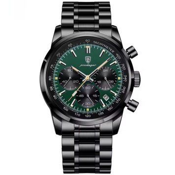 Poedagar Petros Black 2103 фото