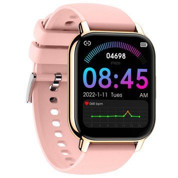 Smart-годинник Smart Kiss Pro Gold 1607 фото
