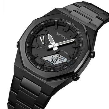 Годинник Skmei Trust 1197 фото