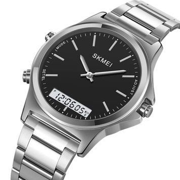 Годинник Skmei Start 1783 фото