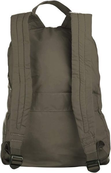 Рюкзак розкладний Tucano Compatto Eco XL, темно зелений BPCOBK-ECO-VM фото