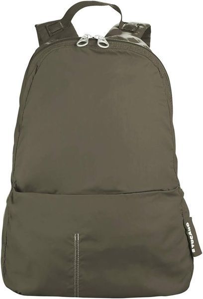Рюкзак розкладний Tucano Compatto Eco XL, темно зелений BPCOBK-ECO-VM фото