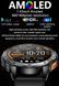 Smart-годинник Smart GPS Max Black, 2 ремінця 1864 фото 11