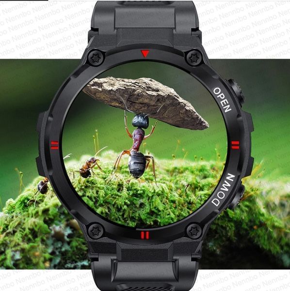 Смарт-годинник Smart Extreme Ultra Black 5045 фото