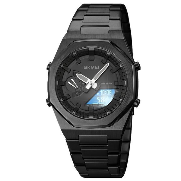 Годинник Skmei Trust 1197 фото