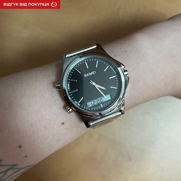 Годинник Skmei Start 1783 фото