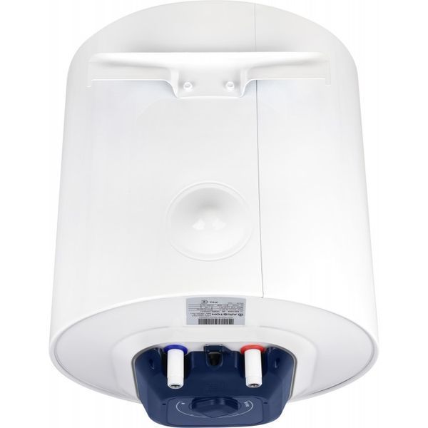 Водонагреватель Ariston BLU1 R 50 V 1.5 К PL DRY 3201453 фото