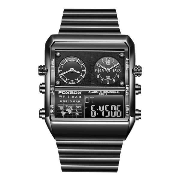 Годинник Lige New York 8116 фото