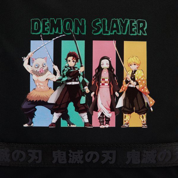 Шкільний рюкзак YES Demon Slayer Tanjiro T-115 550002 фото