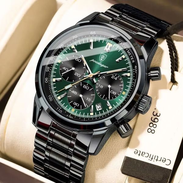 Poedagar Petros Black 2103 фото