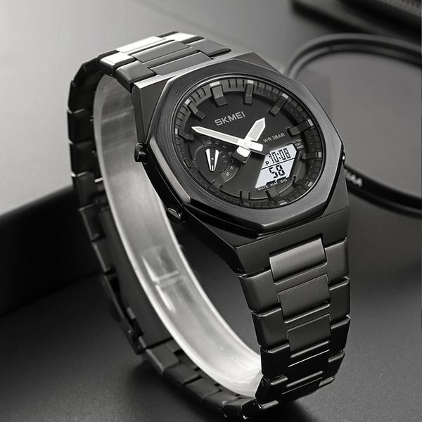 Годинник Skmei Trust 1197 фото