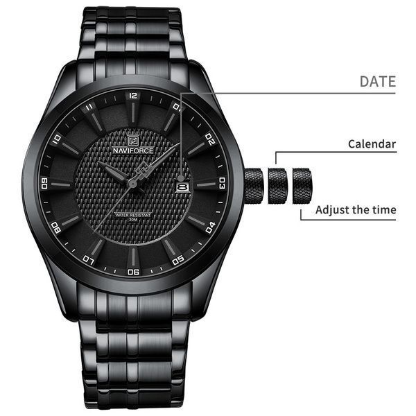 Годинник Naviforce Perfect 1578 фото