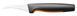 Кухонный нож для овощей изогнутый Fiskars Functional Form, 6,8см 1057545 фото 1