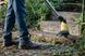 Тример садовий Karcher WRE 18-55 для видалення бур'янів, акумуляторний 18В, 2.85кг, Solo (без АКБ та ЗП) 1.445-244.0 фото 4
