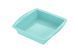 Форма для выпечки ARDESTO Tasty baking 26*25*6 см прямой. голубой, силикон AR2321T фото 1