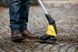 Тример садовий Karcher WRE 18-55 для видалення бур'янів, акумуляторний 18В, 2.85кг, Solo (без АКБ та ЗП) 1.445-244.0 фото 6