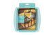 Форма для выпечки ARDESTO Tasty baking 26*25*6 см прямой. голубой, силикон AR2321T фото 2