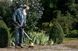 Тример садовий Karcher WRE 18-55 для видалення бур'янів, акумуляторний 18В, 2.85кг, Solo (без АКБ та ЗП) 1.445-244.0 фото 2