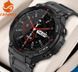 Смарт-годинник Smart Extreme Ultra Black 5045 фото 10