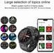 Смарт-годинник Smart Extreme Ultra Black 5045 фото 8