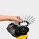 Тример садовий Karcher WRE 18-55 для видалення бур'янів, акумуляторний 18В, 2.85кг, Solo (без АКБ та ЗП) 1.445-244.0 фото 10