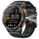 Smart-годинник Smart GPS Max Black, 2 ремінця 1864 фото 2