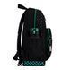 Шкільний рюкзак YES Demon Slayer Tanjiro T-115 550002 фото 8