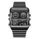 Годинник Lige New York 8116 фото 2