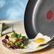 Сковорода Tefal So' Light, 22см, алюминий, бакелит, черный H0560342 фото 6