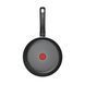 Сковорода Tefal So' Light, 22см, алюминий, бакелит, черный H0560342 фото 2