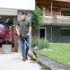 Тример садовий Karcher WRE 18-55 для видалення бур'янів, акумуляторний 18В, 2.85кг, Solo (без АКБ та ЗП) 1.445-244.0 фото 7