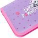 Пенал твердий Yes одинарний без клапана Pawesome HP-02 533723 фото 6