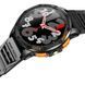 Smart-годинник Smart GPS Max Black, 2 ремінця 1864 фото 9