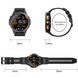 Smart-годинник Smart GPS Max Black, 2 ремінця 1864 фото 20