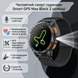 Smart-годинник Smart GPS Max Black, 2 ремінця 1864 фото 1