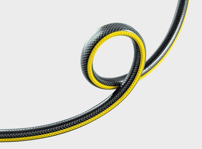 Шланг садовый Karcher Performance Plus 3/4" 50м 3 слоя до 30бар -20&hellip;+60&deg;C 2.645-323.0 фото