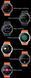 Smart-годинник Smart GPS Max ArmyGreen, 2 ремінця 1865 фото 17