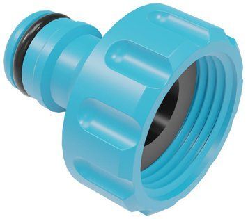 Конектор для крана Cellfast BASIC 3/4'' з внутрішнім різьбленням 51-215H фото
