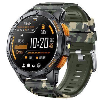 Smart-часы Smart GPS Max ArmyGreen, 2 ремешка 1865 фото