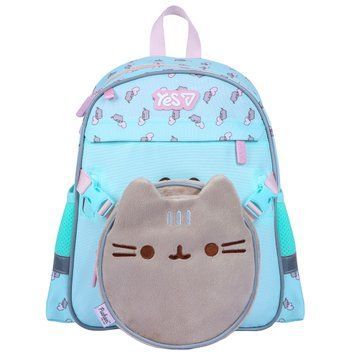 Рюкзак дитячий Yes Pusheen K-44XS 550469 фото