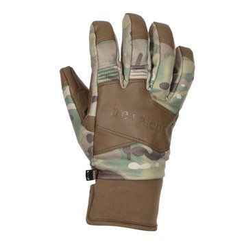 Рукавички тактичні зимові 2E Tactical Winter Full Touch 3M, XL, камуфляж 2E-TWGFT3M-XL-MC фото