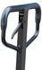Тележка ручная гидравлическая Skiper SKF25 1150PP Profi (рокла) 115см 2500кг подъем 12см мин высота 8.5см 973577 фото 6