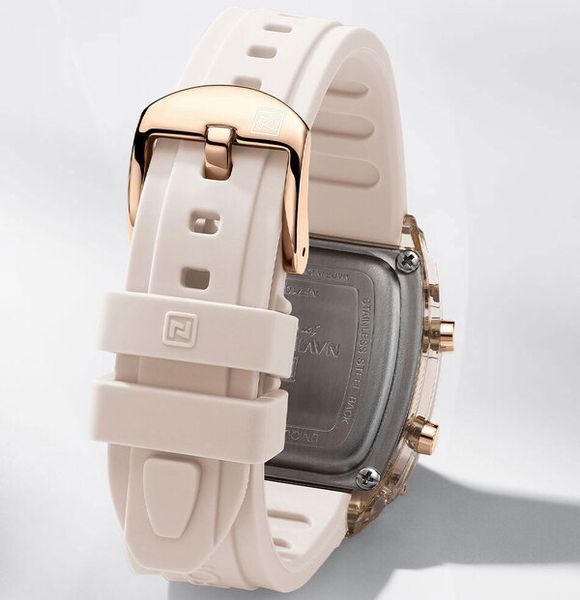 Часы Naviforce Lady Sport 1579 фото