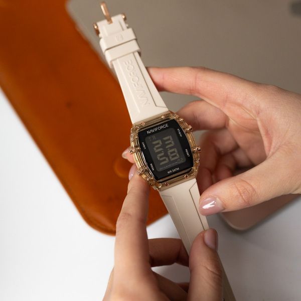 Часы Naviforce Lady Sport 1579 фото