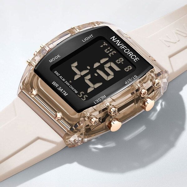Часы Naviforce Lady Sport 1579 фото