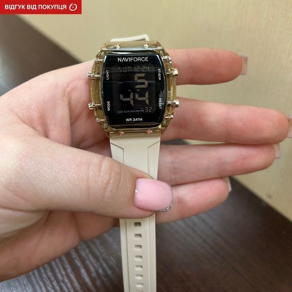 Часы Naviforce Lady Sport 1579 фото