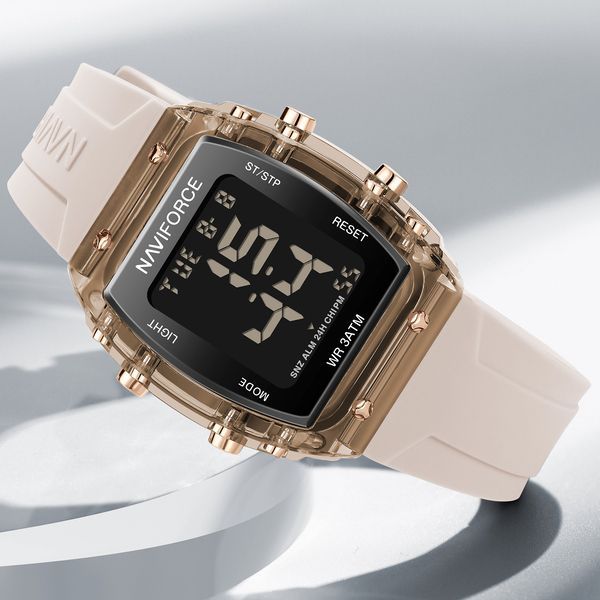 Часы Naviforce Lady Sport 1579 фото