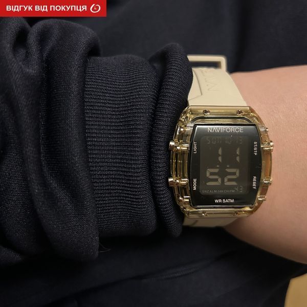 Часы Naviforce Lady Sport 1579 фото