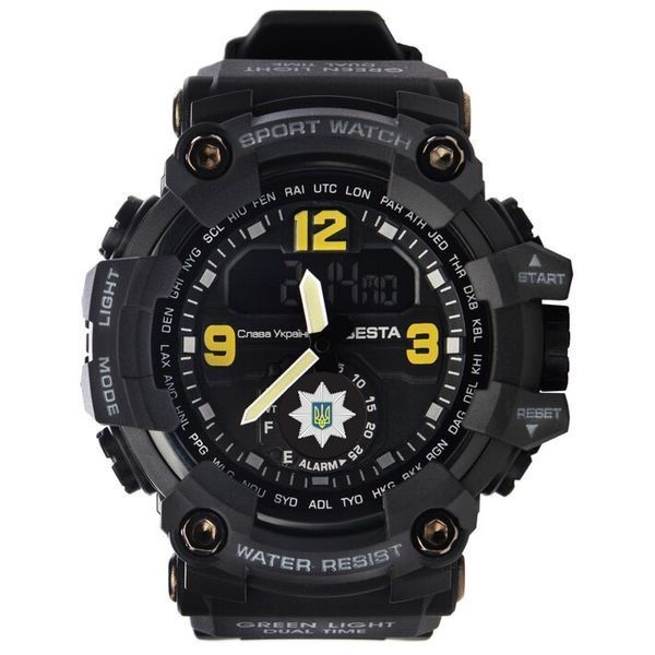 Годинник Besta Police 1484 фото