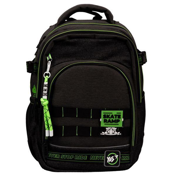 Шкільний рюкзак YES Skate Ramp TS-109 550005 фото